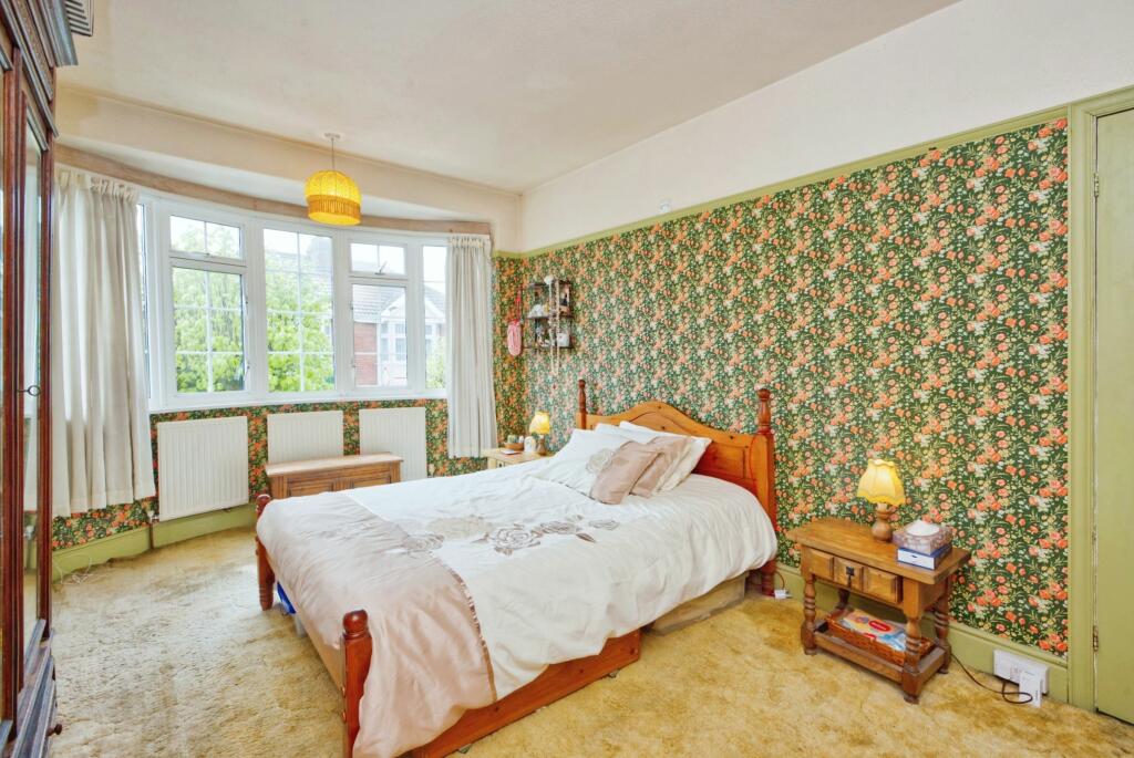 Additional property image - Addicott Road, Weston-super-Mare