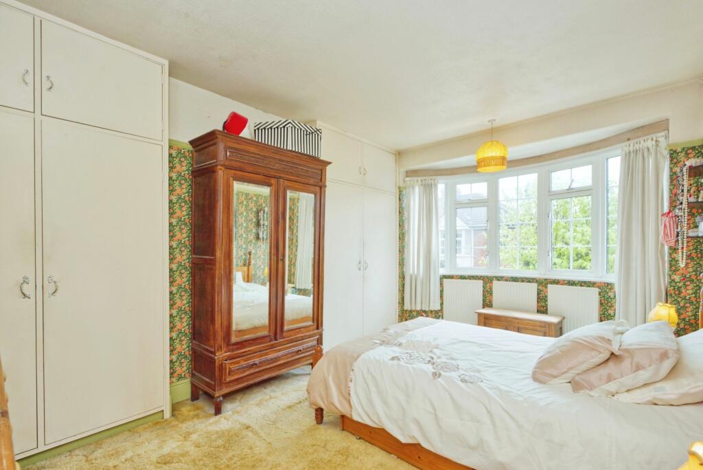 Additional property image - Addicott Road, Weston-super-Mare