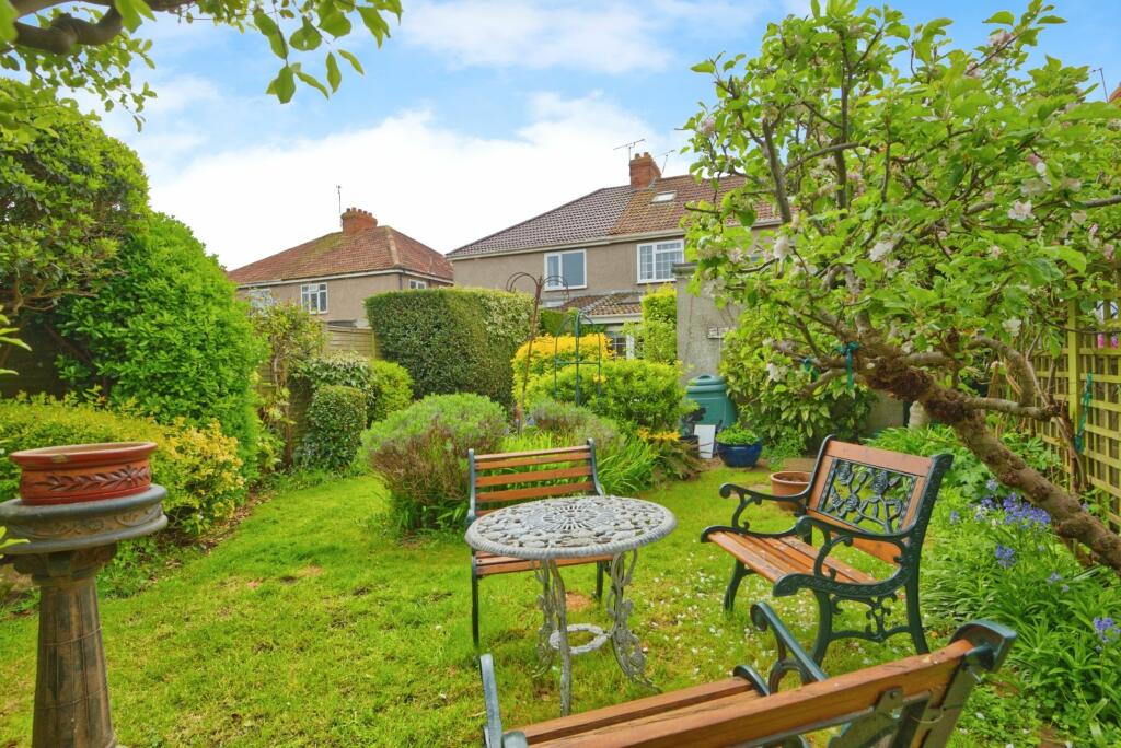 Additional property image - Addicott Road, Weston-super-Mare