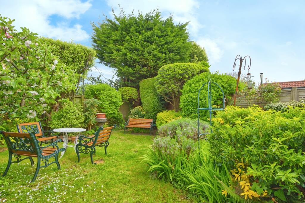 Additional property image - Addicott Road, Weston-super-Mare