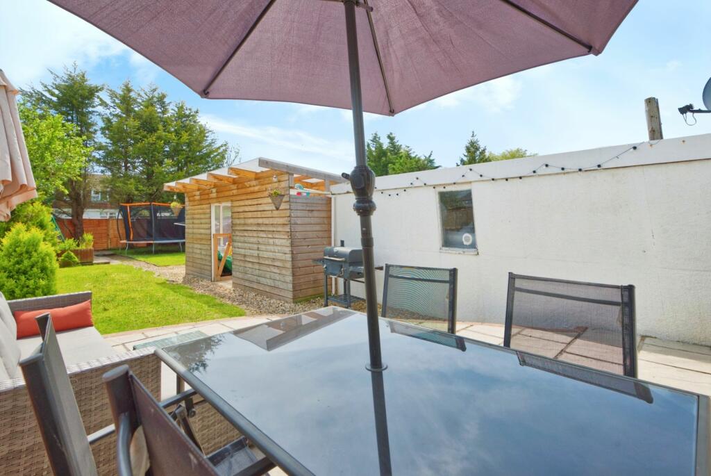 Additional property image - St. Austell Road, Weston-super-Mare - LARGE GARDEN