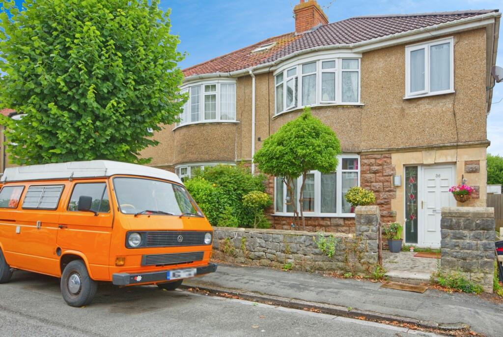 Main image of property: Addicott Road, Weston-super-Mare