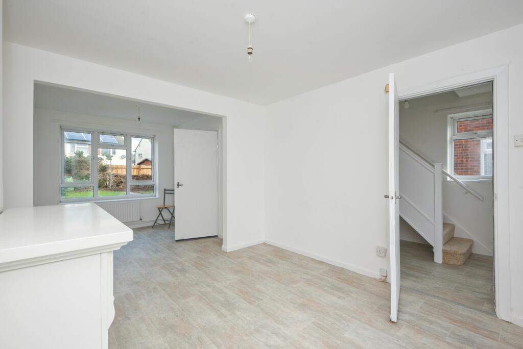 Additional property image - Canberra Road, Weston-super-Mare - PERFECT FOR FIRST-TIME BUYER