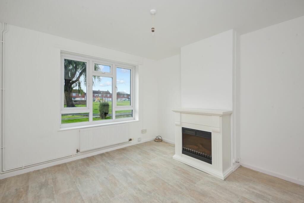 Property image - Canberra Road, Weston-super-Mare - PERFECT FOR FIRST-TIME BUYER