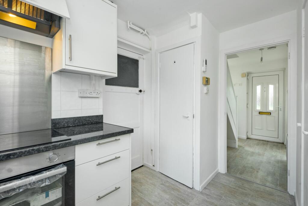 Additional property image - Canberra Road, Weston-super-Mare - PERFECT FOR FIRST-TIME BUYER