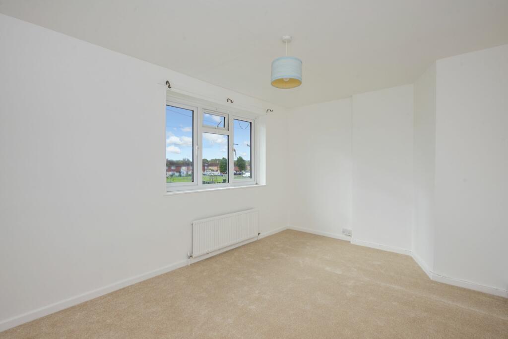 Additional property image - Canberra Road, Weston-super-Mare - PERFECT FOR FIRST-TIME BUYER