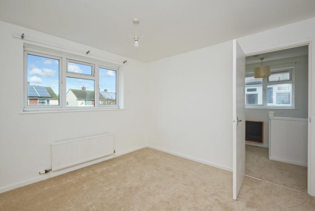 Additional property image - Canberra Road, Weston-super-Mare - PERFECT FOR FIRST-TIME BUYER