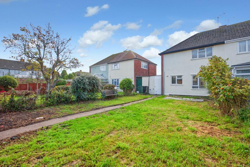Additional property image - Canberra Road, Weston-super-Mare - PERFECT FOR FIRST-TIME BUYER