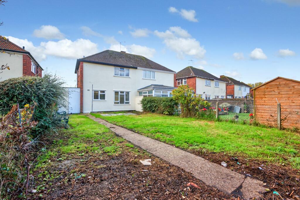 Additional property image - Canberra Road, Weston-super-Mare - PERFECT FOR FIRST-TIME BUYER