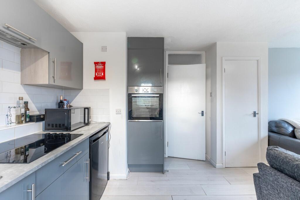 Additional property image - Pennycress, Weston-super-Mare - ALLOCATED PARKING