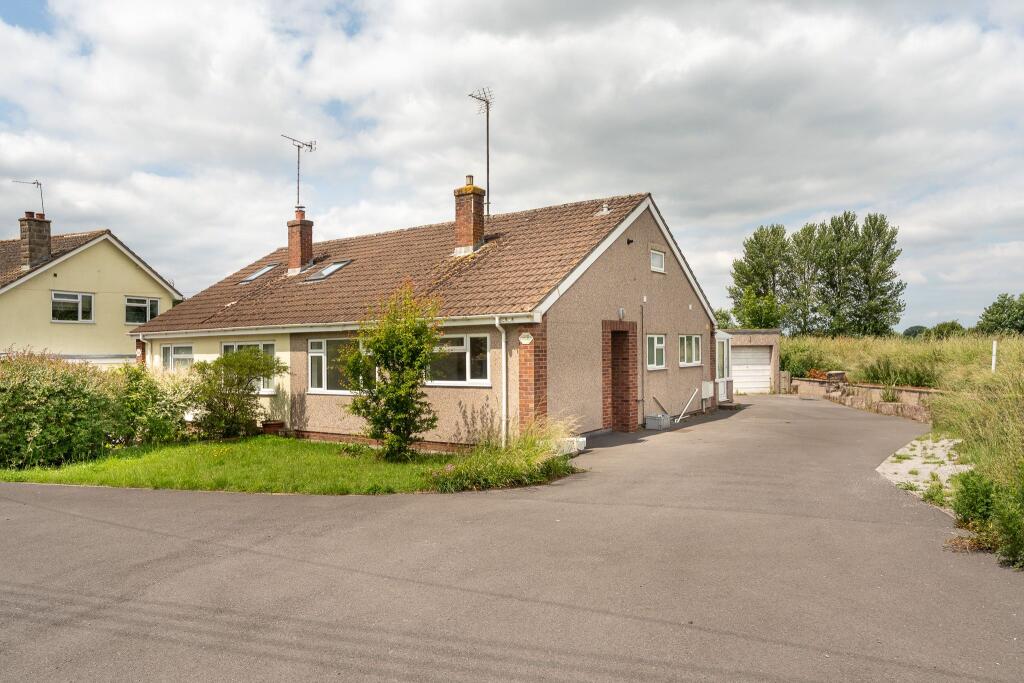 Main image of property: Gayhurst, Bristol Road, Congresbury - NO CHAIN