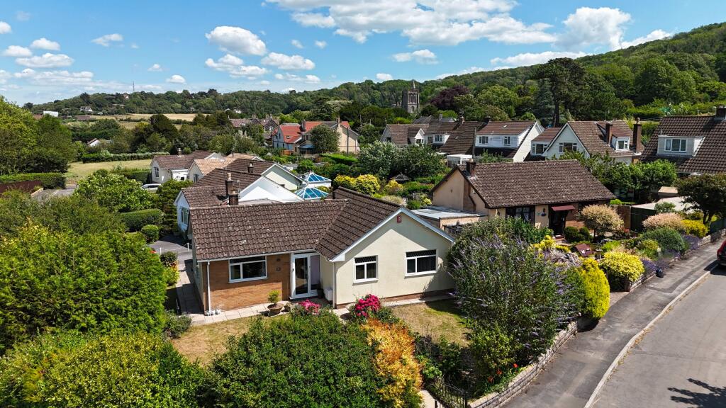 Main image of property: Orchard Road, Hutton, Weston-super-Mare