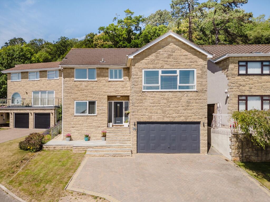 Main image of property: Trawden Close, Weston-super-Mare