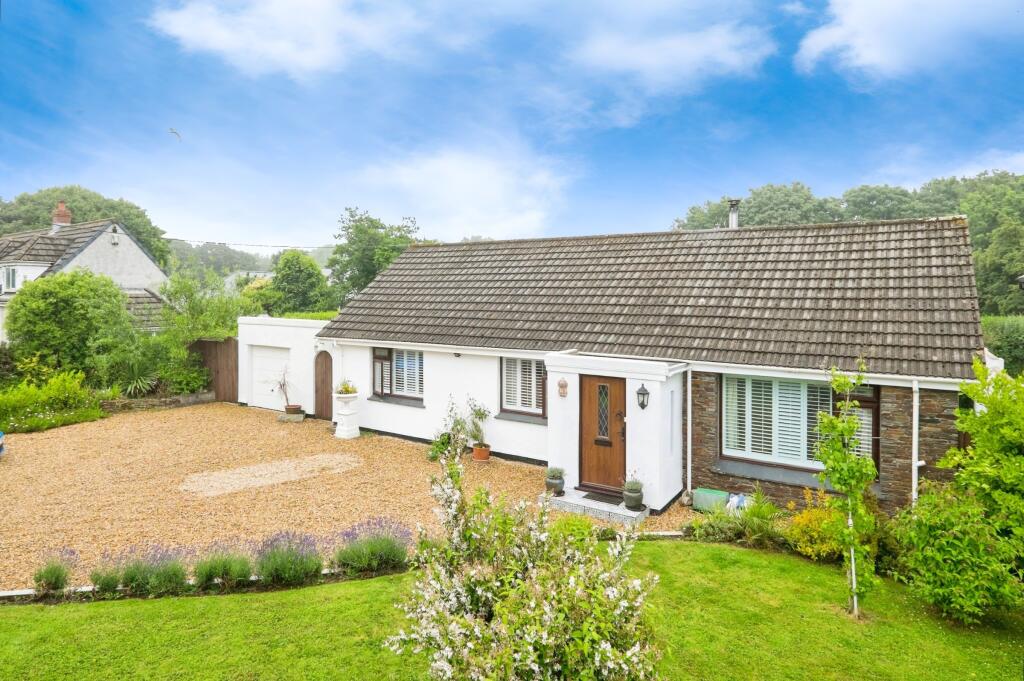 Main image of property: Parc An West, Red Lane, Rosudgeon, Penzance