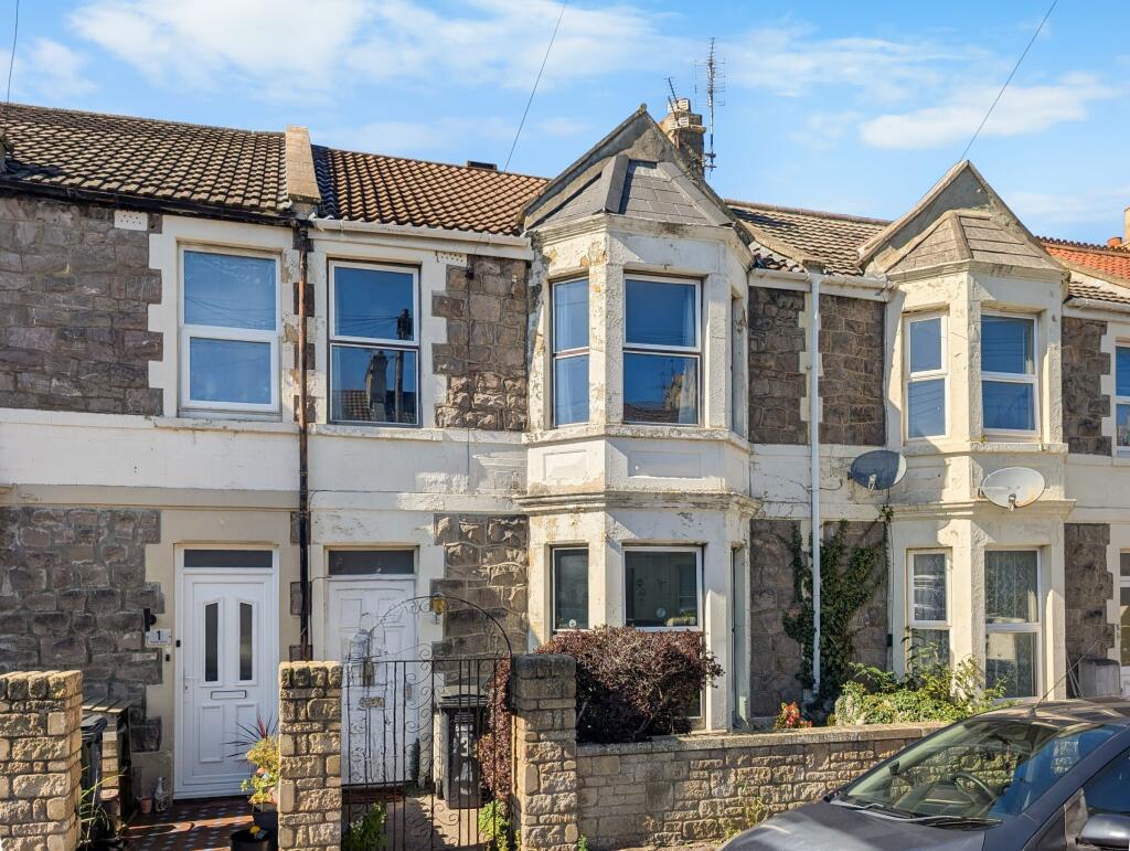 Main image of property: Stanley Grove, Weston-super-Mare - NO CHAIN