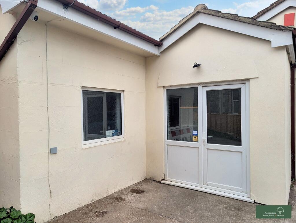 Main image of property: Milton Road, Weston-super-Mare