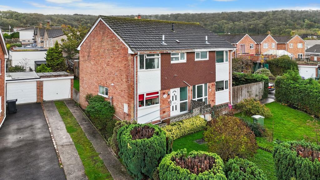 Main image of property: Elmvale Drive, Hutton, Weston-super-Mare