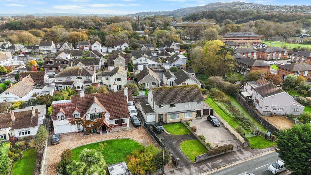 Main image of property: Uphill Road South, Uphill, Weston-super-Mare - NO CHAIN