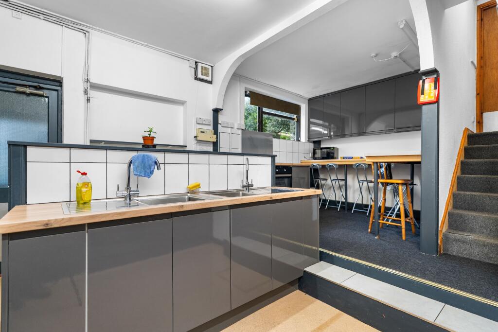 Main image of property: Park Place, Weston-super-Mare