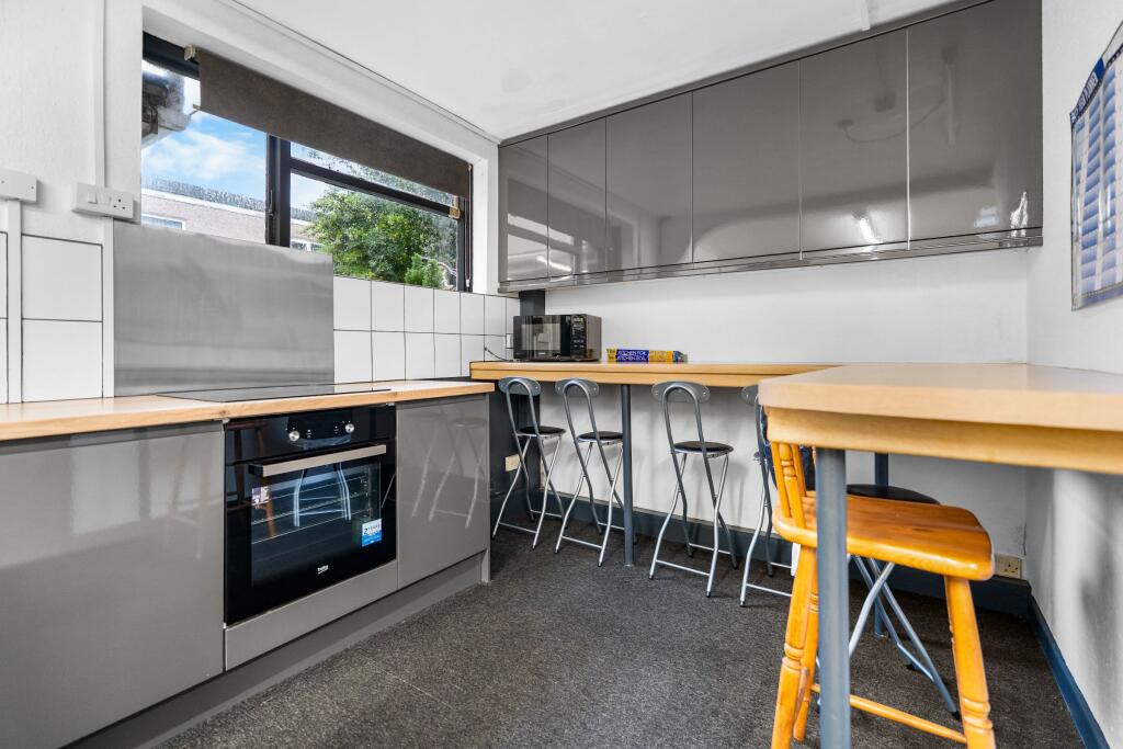 Main image of property: Park Place, Weston-super-Mare