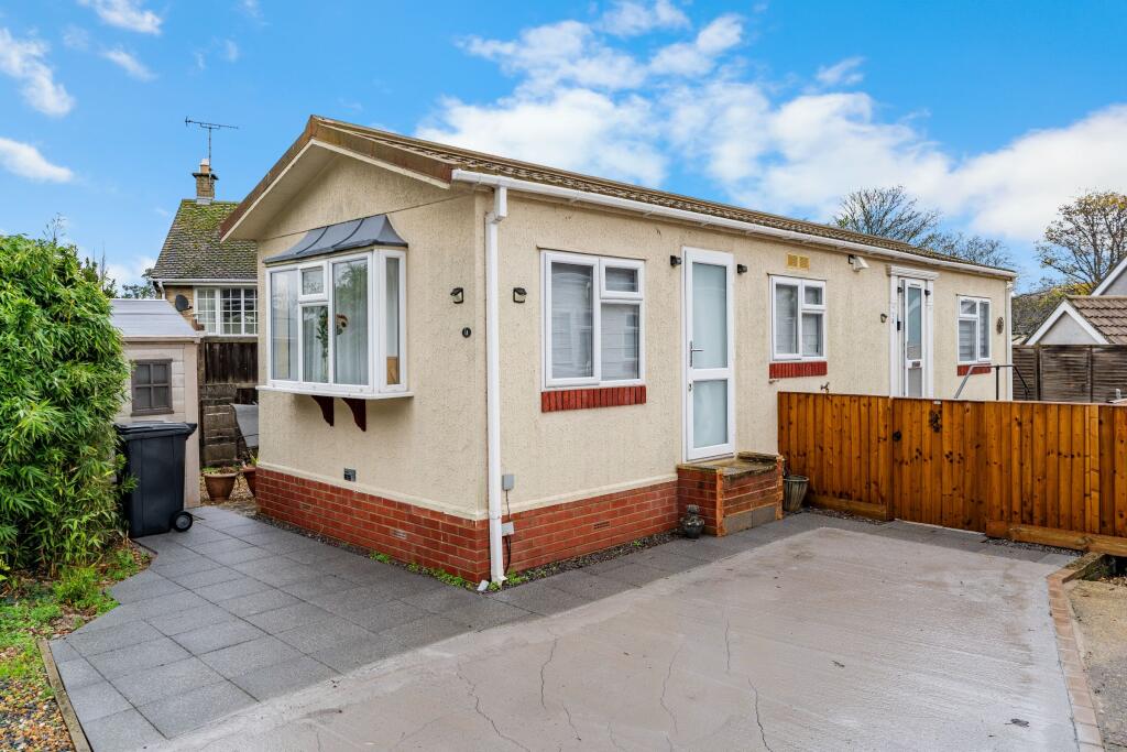 Main image of property: Folly Lane, Uphill, Weston-super-Mare