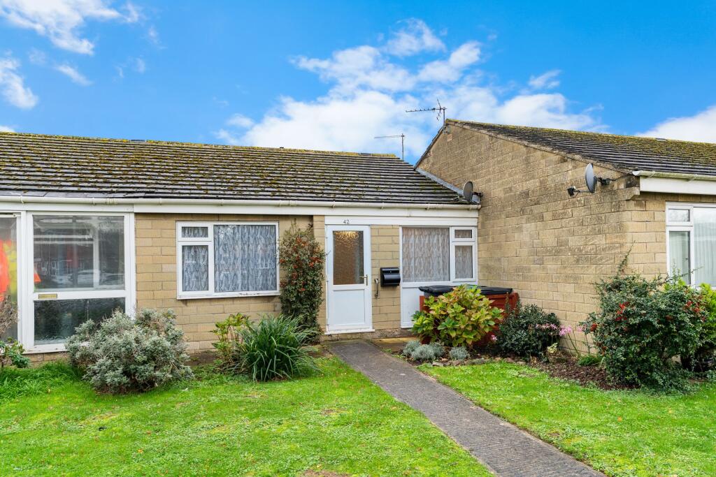 Main image of property: Ladye Wake, Weston-super-Mare