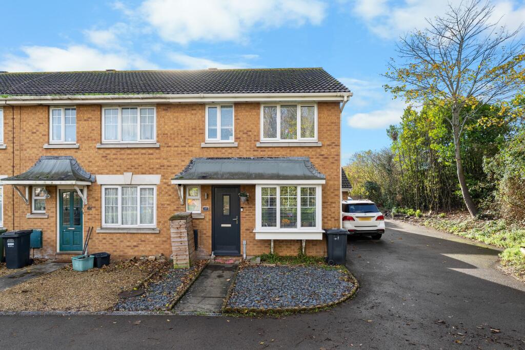 Main image of property: Wyvern Close, Weston-super-Mare