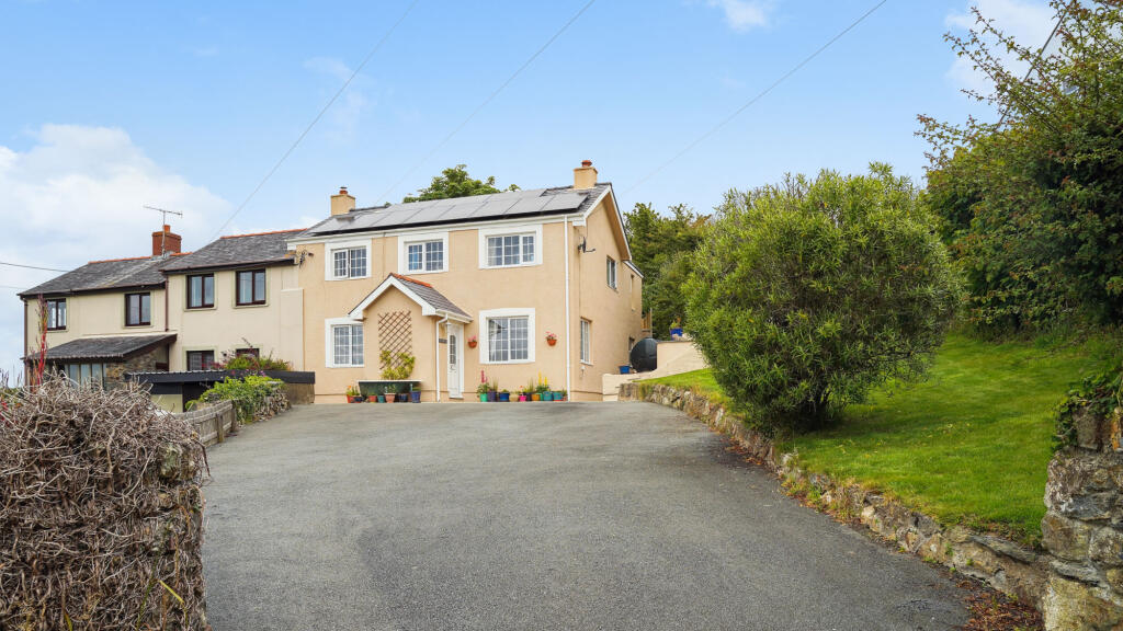 Main image of property: Ty Siriol, Dinas Cross, Newport, Pembrokeshire