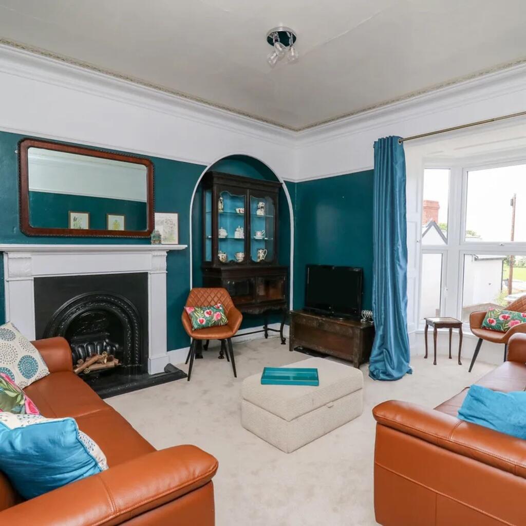 Main image of property: Belmont, Bridge Street, Llanon, SY23