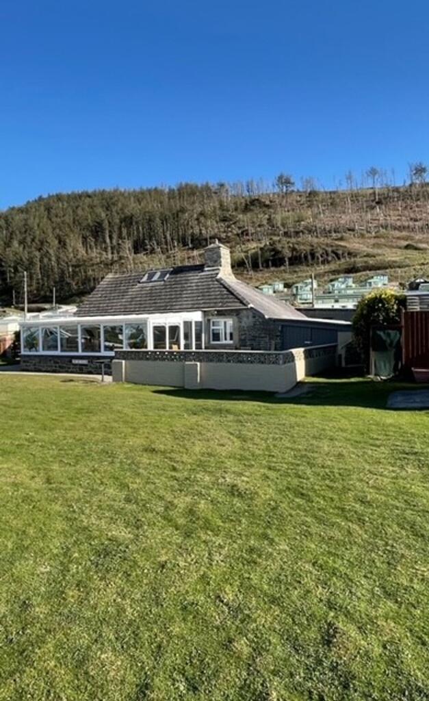 Main image of property: Cri Yr Wylan, Clarach, Aberystwyth, SY23