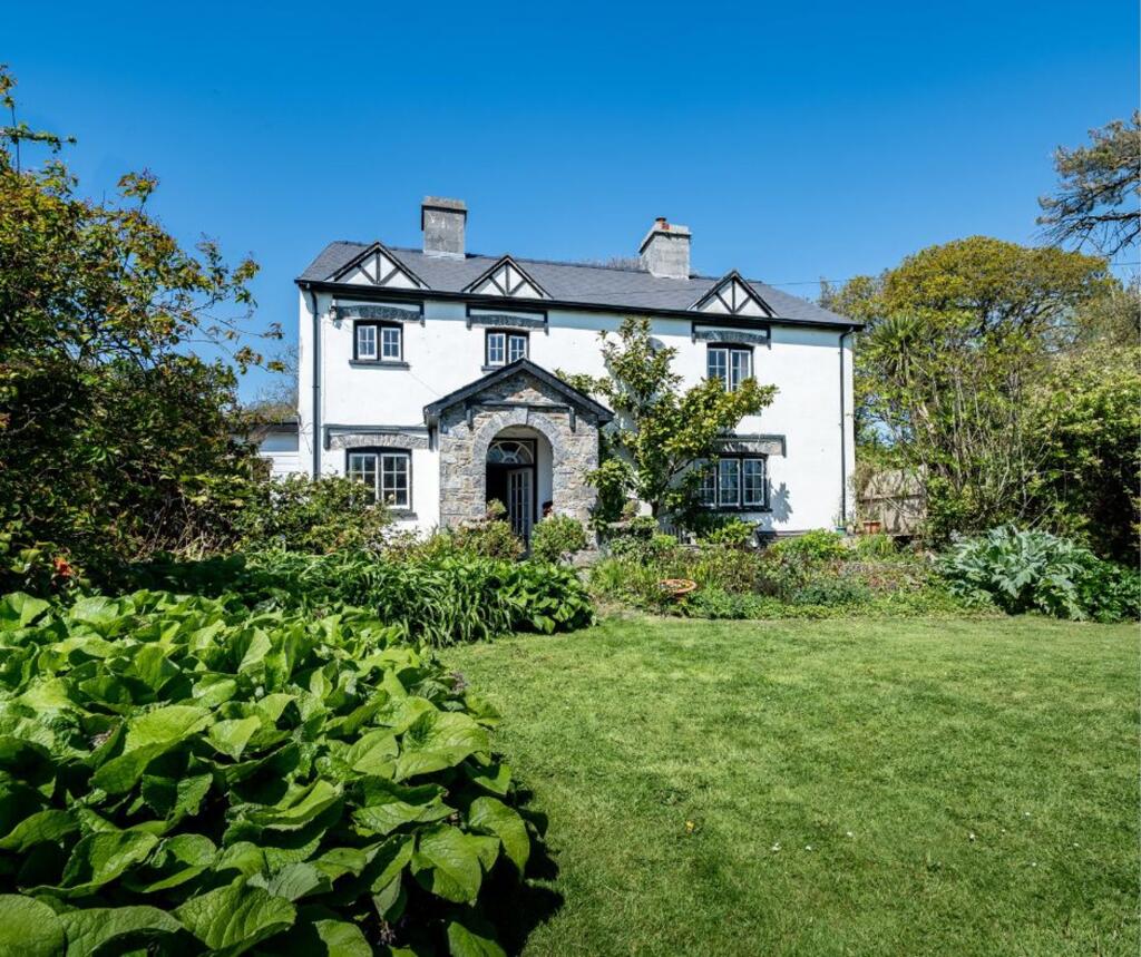 Main image of property: St. Twynnells, Pembroke, SA71