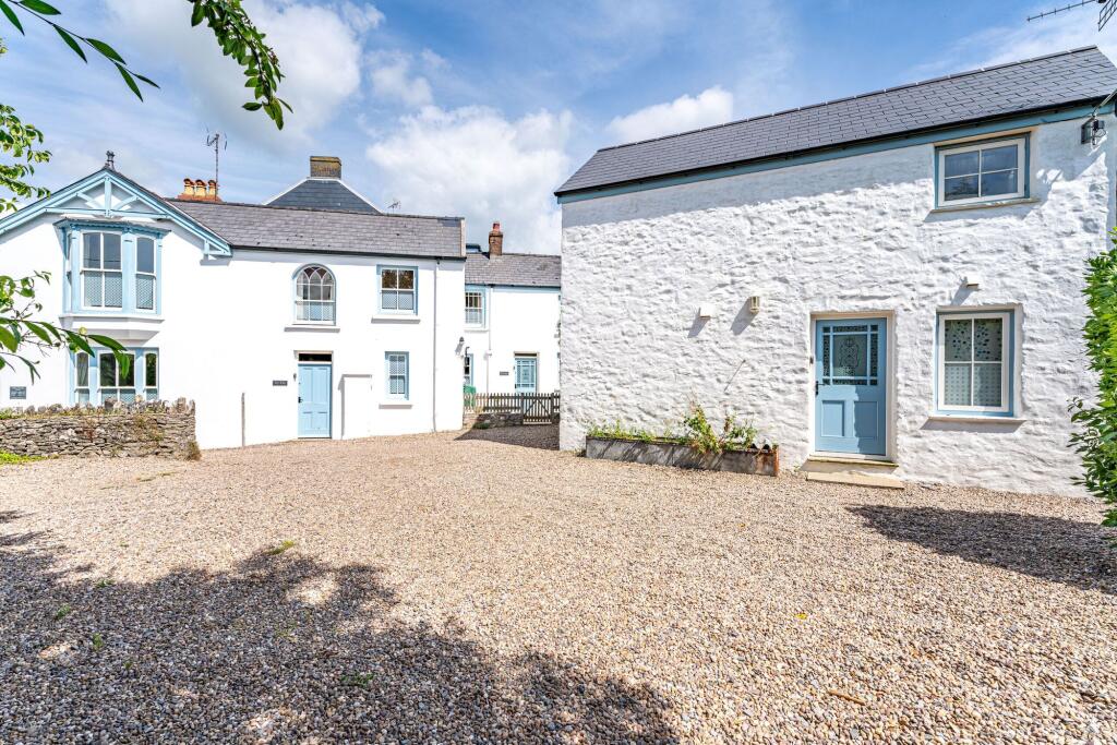 Main image of property: Manorbier, Tenby, SA70