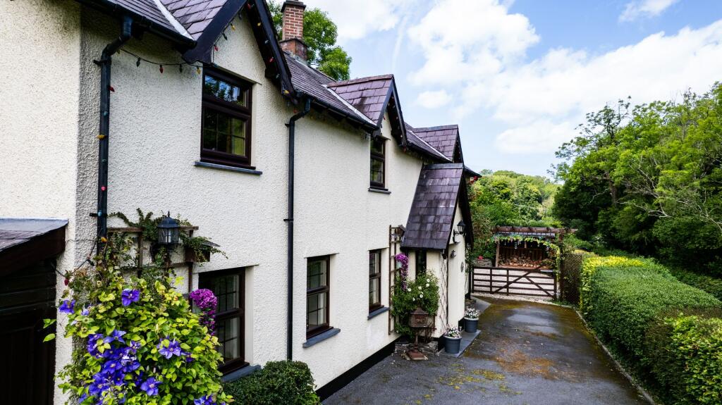 Main image of property: Llanilar, Aberystwyth, SY23