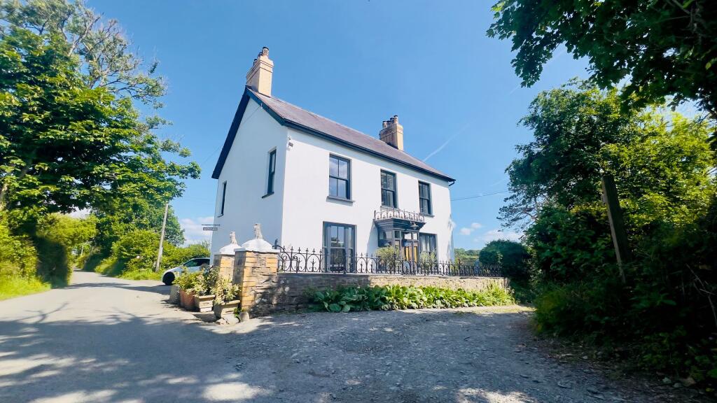 Main image of property: Blaencelyn, Llandysul, SA44