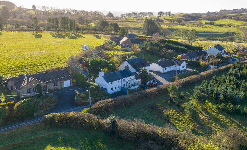 Main image of property: Ysbyty Ystwyth, Ystrad Meurig, SY25