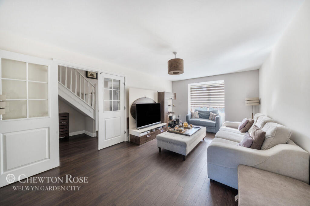 Main image of property: Peregrine Way, HATFIELD