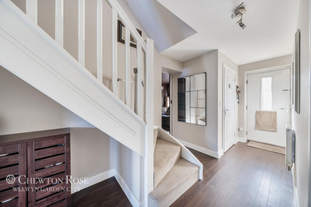 Main image of property: Peregrine Way, HATFIELD