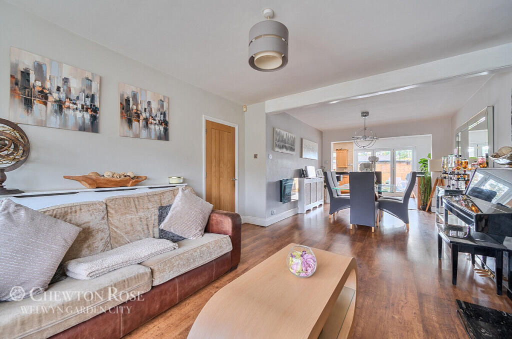 Main image of property: Cuffley Hill, Goffs Oak