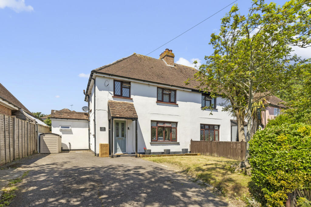 Main image of property: Flansham Lane, Flansham Bognor Regis, PO22