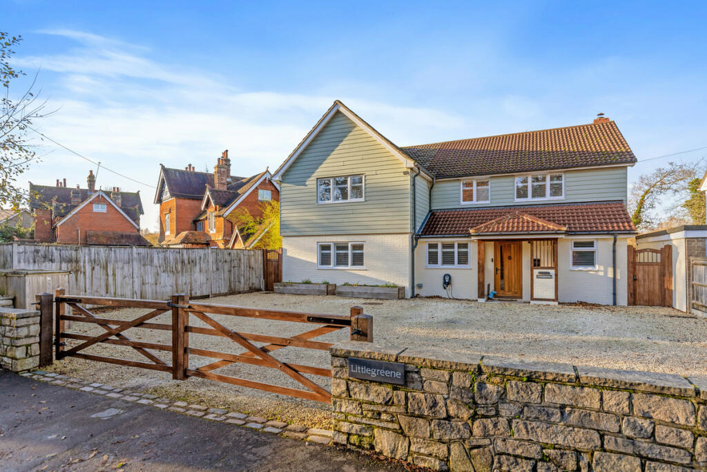 Main image of property: Nyewood, Petersfield, GU31