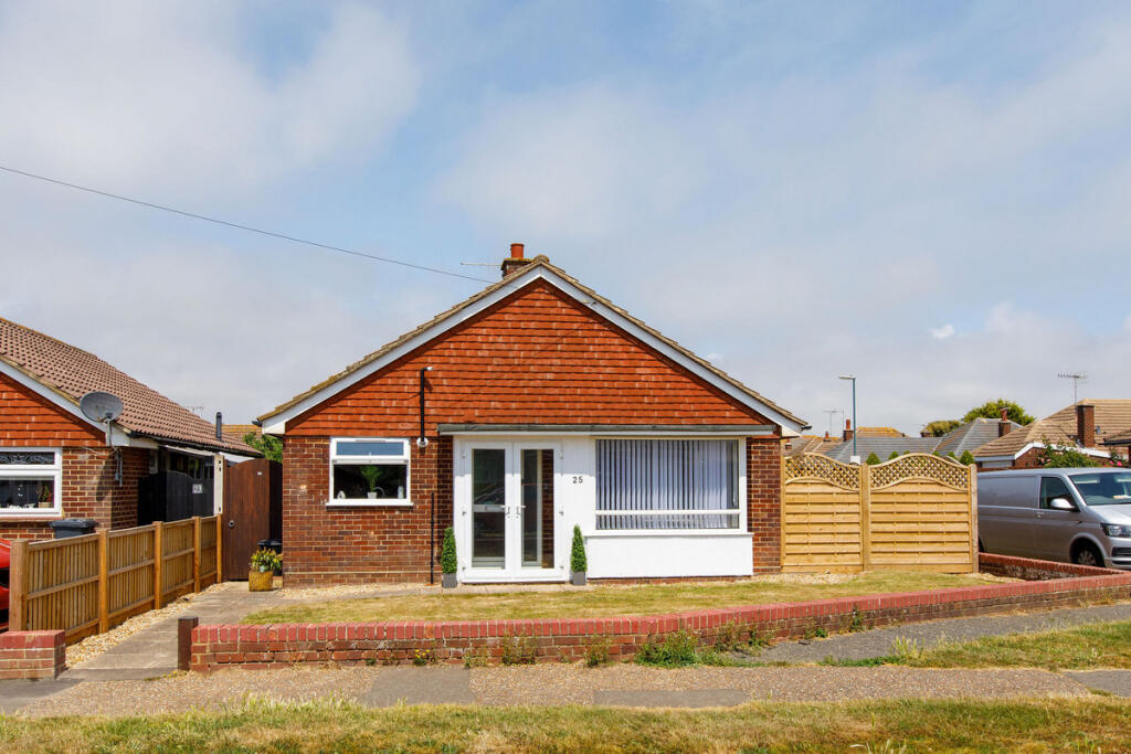Main image of property: Lane End Road, Elmer, PO22