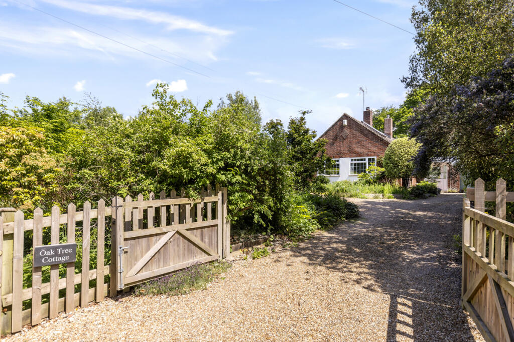 Main image of property: Claypit Lane, Chichester, PO18