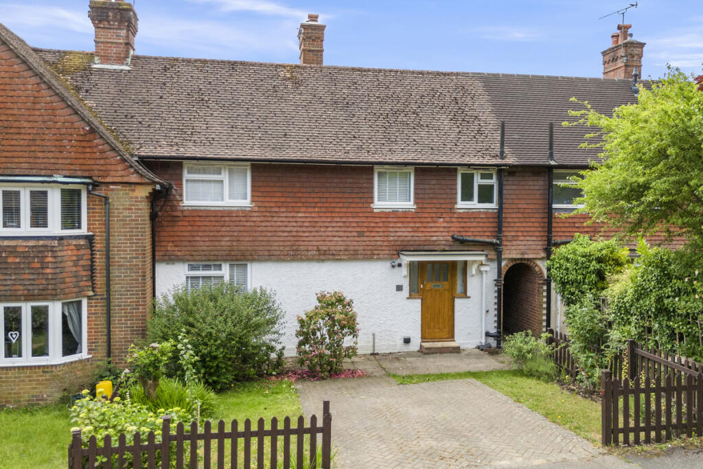 Main image of property: Whitfield Road, Haslemere, GU27