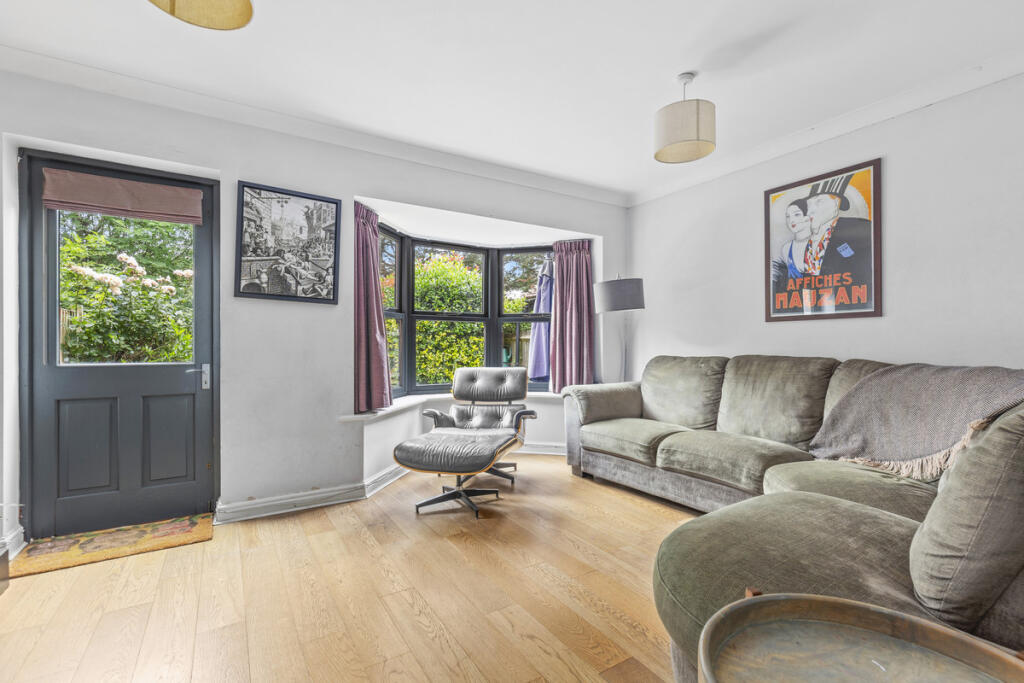 Main image of property: Woodlands Lane, Chichester, PO19