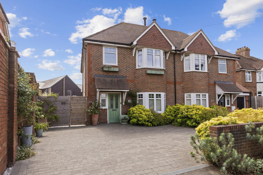 Main image of property: Birdham Road, Chichester, PO19