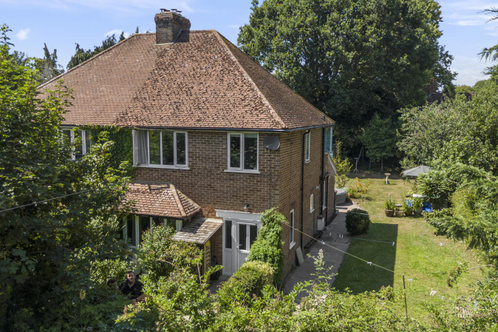 Main image of property: Easebourne Street, Easebourne, GU29