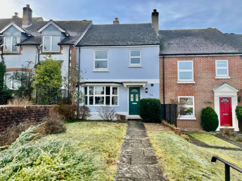 Main image of property: Poplar Way, Midhurst, GU29