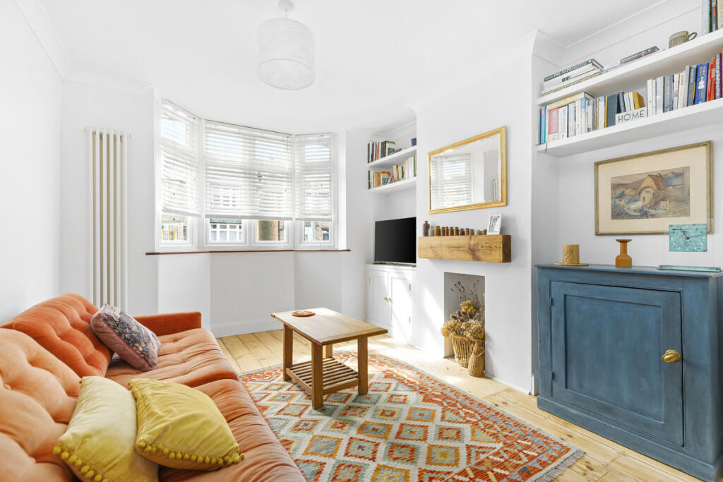 Main image of property: Cambrai Avenue, Chichester, PO19