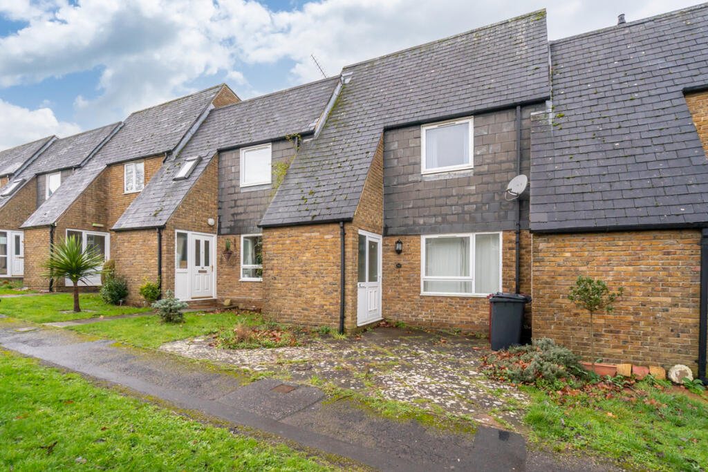 Main image of property: The Copse, Chichester, PO19