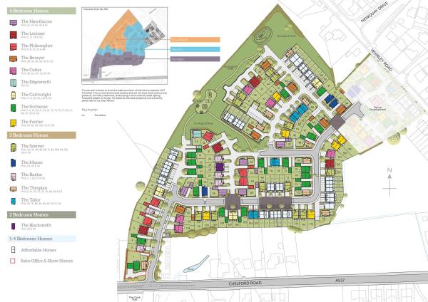 SitePlan